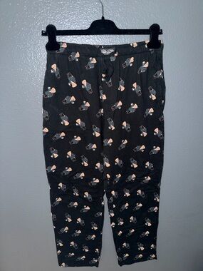 Polo Ralph Lauren Preppy Bear Polo Bear PJ Patterned Men’s Lounge Pants